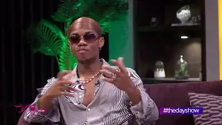 Fire on #TheDayShow: Kidi hanging out with Berla Mundi🔥🎤|| FULL SHOW