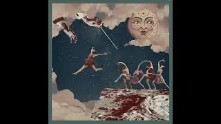 RUSSIAN INDIE ROCK: Кломипрамин (Clomipramine) - Последнее лето / Last summer (FULL ALBUM)