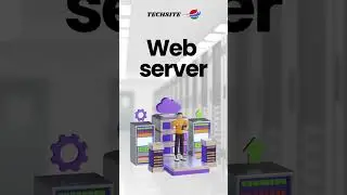 Techsite Hosting Server | Computer Server | Web Server | Virtual Private Server