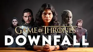 Game of Thrones: The Rise and Fall of a Fantasy Epic | Set Of Two Malayalam