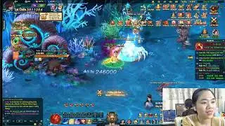 Void Realm Stories | End of Order Birth of Era