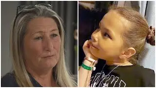 'You never get closure': Olivia Pratt-Korbel's mum calls for change to court sentencings| ITV News