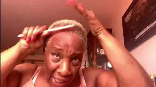 REGROW YOUR EDGES FAST WITH JEBA NATURAL HAIR FOODS