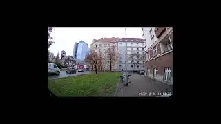 #97 Circle Parking :D
