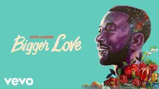 John Legend - Favorite Place (Official Audio)