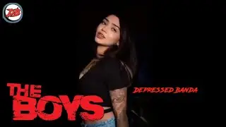 Instagram Reels Memes | The Boys Memes | Trending Memes Compilation | Depressed Banda