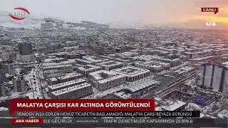 #CANLI ANA HABER / 19.01.2026