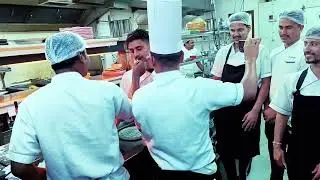 #chef #cheflife #chefsofinstagram #pastrychef #masterchef #chefs #chefstalk #chefslife 