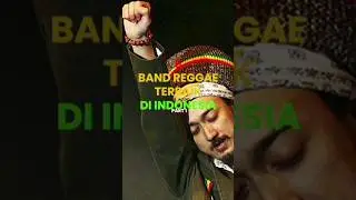 Musisi Reggae Tebaik Indonesia Part 1 versi #lastlucy
