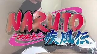Naruto OP 8 
