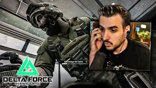 On PREND notre REVENCHE 😈 - Delta Force Fr