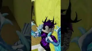 How To Get The *BILL MORPH* In Roblox Backrooms Morphs!