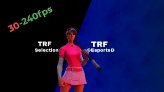 How TRF Neon Warms Up (+ Fps Boost Guide)  