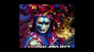 Carnival Project  Лето и Зима Summer and Winter
