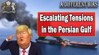 What to Make of the Escalation in the Persian Gulf