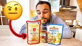 Warum man keine Serviervorschläge kochen sollte