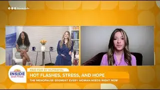 Menopause and Wellness: How Hormonal Changes Affect Oral Health, Skin, and Hair