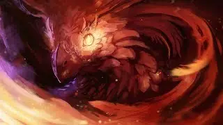 Lycan Studios - The Phoenix (Epic Uplifting Orchestral)