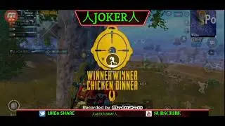 #PUBGMOBILE SO INTERESTED MATCH IN GEORGOPOOL