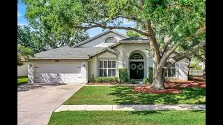 11007 Groveshire Ocoee Florida - Windermere Groves Pool Home