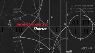 Sacred Geometry (Shortet)