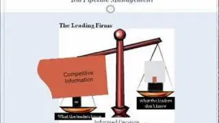 The Bid Decision Framework