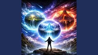 Three Worlds