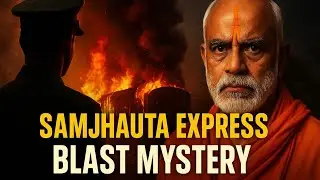Samjhauta Express Blast EXPOSED | Real Terrorists Behind 2007 Attack | India&rsquo;s Dirty Secret?
