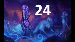 Black Ice & Death Shards - Ep. 24 | Crowfall Frostweaver Archmage PvP Gameplay (Dregs Campaign)