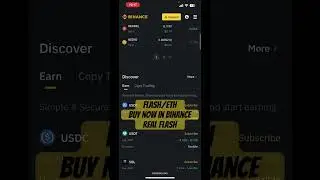 Flash BTC | Flash USDT Available In Binance😍| Flasher | Flash software#usdtflash