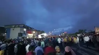 Mumbai ka sabse crowd wali jagah yah reality hai dharavi 400017