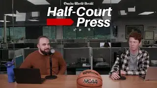 Half-Court Press Part 2: Nebraska fills last roster spots, Jays announce exhibition