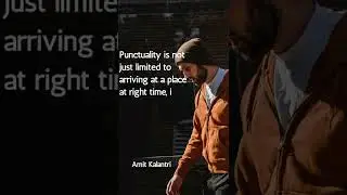 Punctuality is not just limited to #motivation #quotes #shorts #reels #motivationalvideo #videos