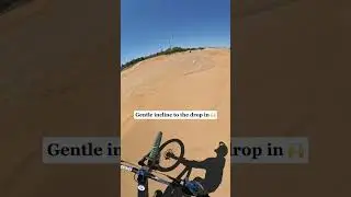 Bradley Bike Park, California (EVERY JUMP LINE!)