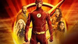 The Flash Season 7 Episode 1 Breakdown| Explained In Hindi