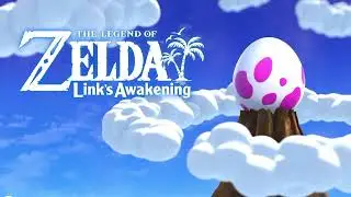 The Quest for Bananas - Link's Awakening (No Commentary) [2]