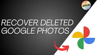 How To Recover Deleted Or Missing Google Photos