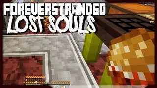 Krasses Essen | #130 Minecraft Forever Stranded 2 | miri33 Balui Items4Sacred