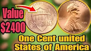 Is Your 2010 Lincoln Penny Worth $100,000?
