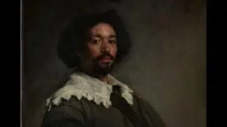 Nació esclavo, murió catedrático. Juan Latino.