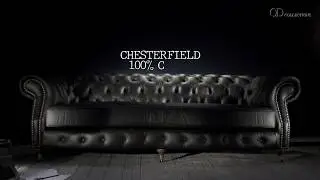 Sof&aacute; Chesterfield | OD Collections 2019