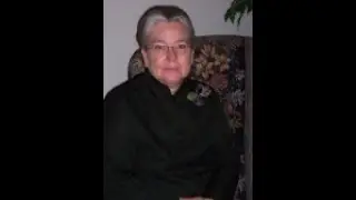 Sister Mary Creasy