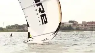 TheKiteDay &ndash; один день из жизни кайт-школы WindGames