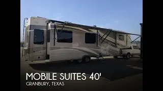 [UNAVAILABLE] Used 2020 Mobile Suites 40KSSB4 in Granbury, Texas