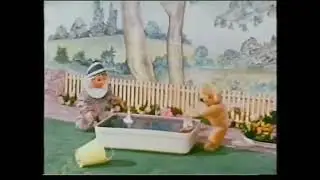 Andy Pandy - Sailing Boats (1970) [TPPF REUPLOAD]