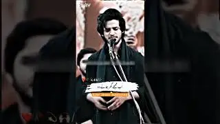 Ali Abass Askari | Live Majlis | LIVE MAJLIS TODAY