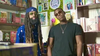 El Emperador X @kbpelalien  - VENADO ( Video Oficial ) @RomelitoProduction  @jasobeatoficial