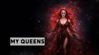 My Queens, I See You | Spoken Word Anthem for Divine Feminine Sisterhood