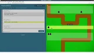 Flexbox Defense Wave 5