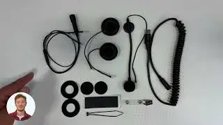 7 Pin Harley Headset Instructions